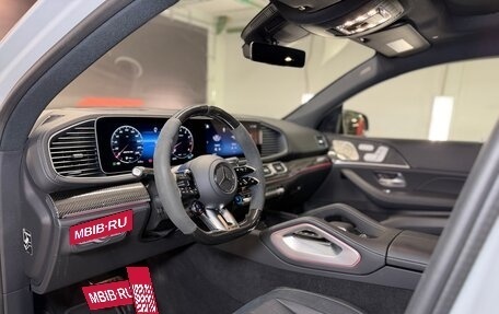 Mercedes-Benz GLE Coupe AMG, 2024 год, 14 700 000 рублей, 16 фотография