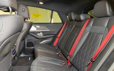 Mercedes-Benz GLE Coupe AMG, 2024 год, 14 700 000 рублей, 35 фотография