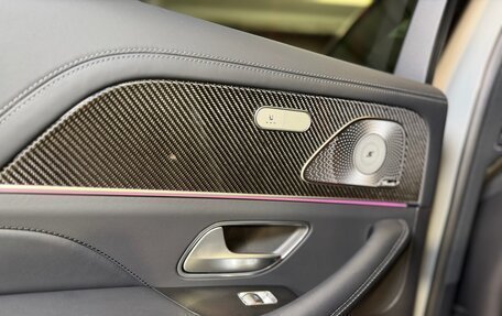 Mercedes-Benz GLE Coupe AMG, 2024 год, 14 700 000 рублей, 37 фотография