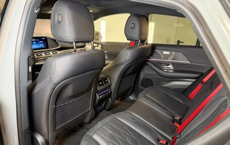 Mercedes-Benz GLE Coupe AMG, 2024 год, 14 700 000 рублей, 36 фотография