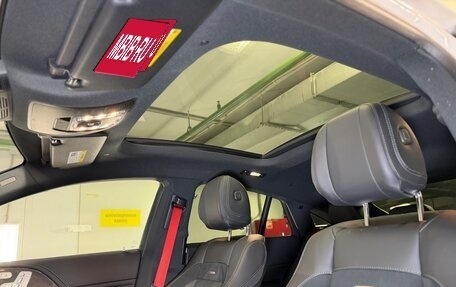 Mercedes-Benz GLE Coupe AMG, 2024 год, 14 700 000 рублей, 32 фотография