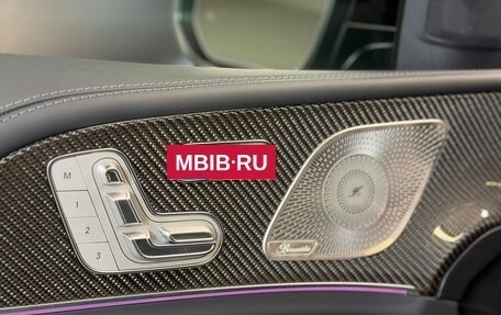 Mercedes-Benz GLE Coupe AMG, 2024 год, 14 700 000 рублей, 38 фотография