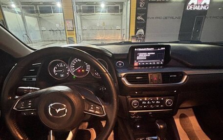 Mazda 6, 2018 год, 2 390 000 рублей, 10 фотография