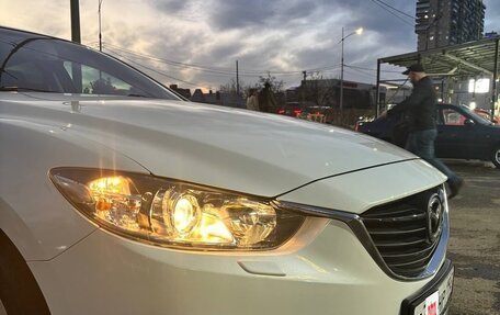 Mazda 6, 2018 год, 2 390 000 рублей, 5 фотография