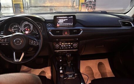 Mazda 6, 2018 год, 2 390 000 рублей, 8 фотография