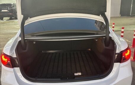 Mazda 6, 2018 год, 2 390 000 рублей, 9 фотография