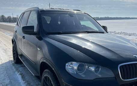 BMW X5, 2013 год, 2 700 000 рублей, 3 фотография