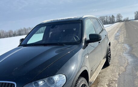 BMW X5, 2013 год, 2 700 000 рублей, 5 фотография