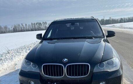 BMW X5, 2013 год, 2 700 000 рублей, 4 фотография