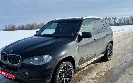 BMW X5, 2013 год, 2 700 000 рублей, 2 фотография