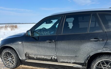 BMW X5, 2013 год, 2 700 000 рублей, 6 фотография