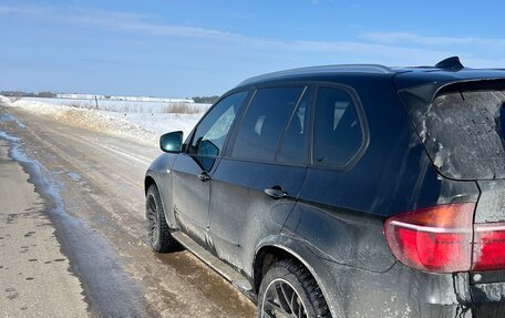 BMW X5, 2013 год, 2 700 000 рублей, 7 фотография