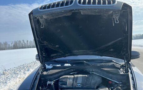 BMW X5, 2013 год, 2 700 000 рублей, 11 фотография