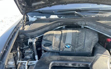 BMW X5, 2013 год, 2 700 000 рублей, 12 фотография