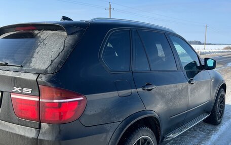 BMW X5, 2013 год, 2 700 000 рублей, 9 фотография