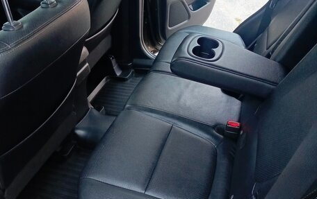 Mitsubishi Outlander III рестайлинг 3, 2015 год, 1 550 000 рублей, 5 фотография