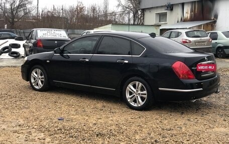 Nissan Teana, 2007 год, 605 000 рублей, 3 фотография