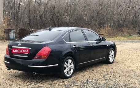 Nissan Teana, 2007 год, 605 000 рублей, 2 фотография