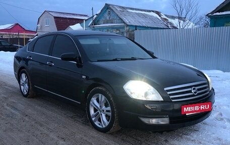 Nissan Teana, 2007 год, 605 000 рублей, 5 фотография