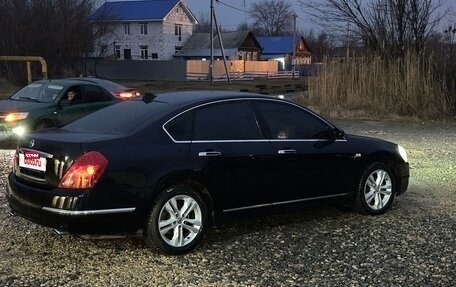 Nissan Teana, 2007 год, 605 000 рублей, 4 фотография