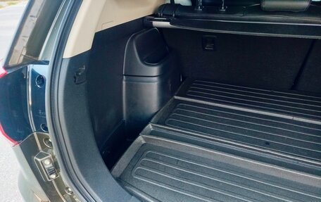 Mitsubishi Outlander III рестайлинг 3, 2015 год, 1 550 000 рублей, 9 фотография