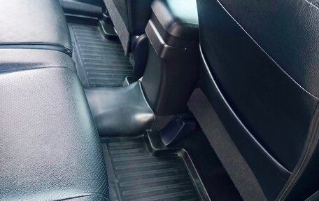 Mitsubishi Outlander III рестайлинг 3, 2015 год, 1 550 000 рублей, 10 фотография