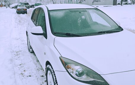 Mazda 3, 2012 год, 780 000 рублей, 4 фотография