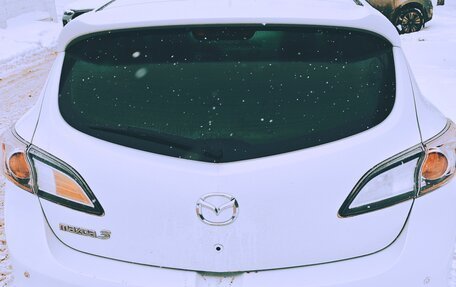 Mazda 3, 2012 год, 780 000 рублей, 2 фотография