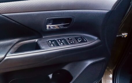 Mitsubishi Outlander III рестайлинг 3, 2015 год, 1 550 000 рублей, 16 фотография