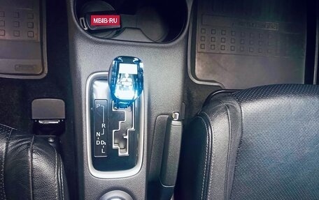 Mitsubishi Outlander III рестайлинг 3, 2015 год, 1 550 000 рублей, 15 фотография