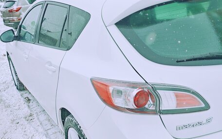 Mazda 3, 2012 год, 780 000 рублей, 5 фотография