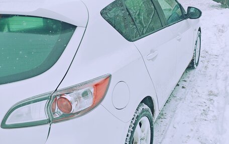 Mazda 3, 2012 год, 780 000 рублей, 6 фотография