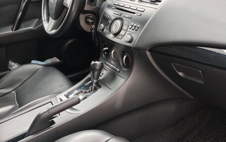 Mazda 3, 2012 год, 780 000 рублей, 7 фотография