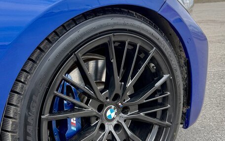 BMW 3 серия, 2020 год, 5 050 000 рублей, 10 фотография