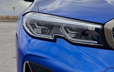 BMW 3 серия, 2020 год, 5 050 000 рублей, 9 фотография