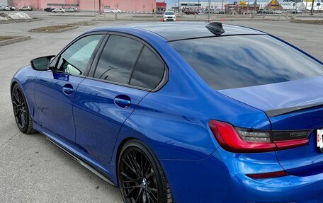 BMW 3 серия, 2020 год, 5 050 000 рублей, 6 фотография