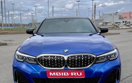 BMW 3 серия, 2020 год, 5 050 000 рублей, 2 фотография