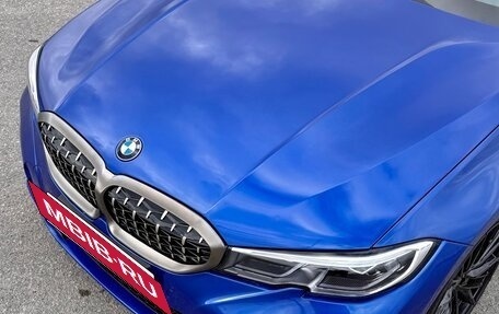 BMW 3 серия, 2020 год, 5 050 000 рублей, 3 фотография