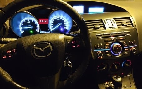 Mazda 3, 2012 год, 780 000 рублей, 9 фотография