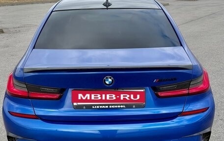 BMW 3 серия, 2020 год, 5 050 000 рублей, 7 фотография