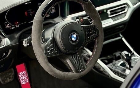 BMW 3 серия, 2020 год, 5 050 000 рублей, 14 фотография