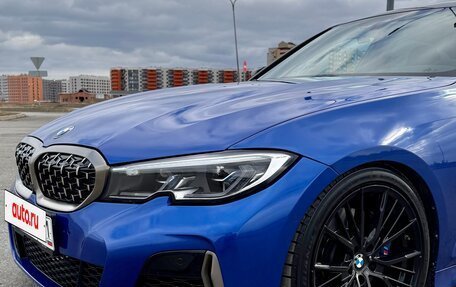 BMW 3 серия, 2020 год, 5 050 000 рублей, 12 фотография