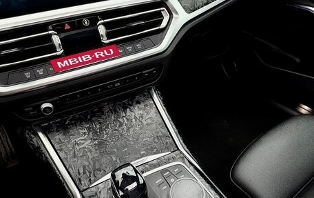 BMW 3 серия, 2020 год, 5 050 000 рублей, 16 фотография