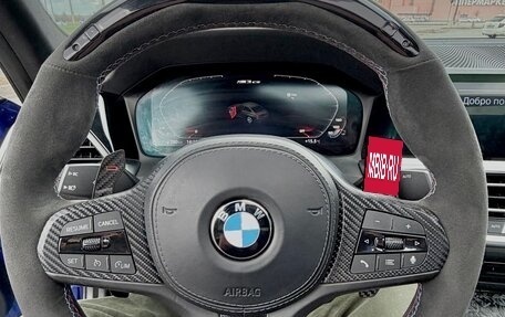 BMW 3 серия, 2020 год, 5 050 000 рублей, 15 фотография