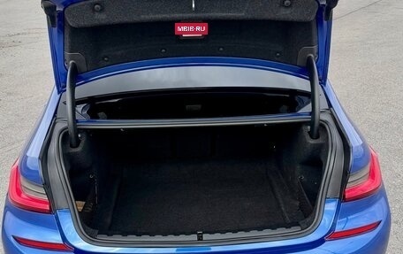 BMW 3 серия, 2020 год, 5 050 000 рублей, 20 фотография