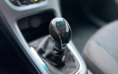 Opel Astra J, 2011 год, 789 000 рублей, 30 фотография