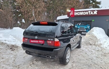 BMW X5, 2001 год, 550 000 рублей, 2 фотография