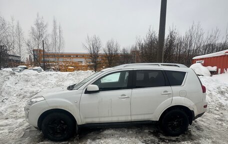 Peugeot 4007, 2012 год, 1 000 000 рублей, 2 фотография