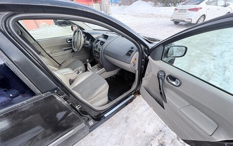 Renault Megane II, 2005 год, 208 000 рублей, 9 фотография