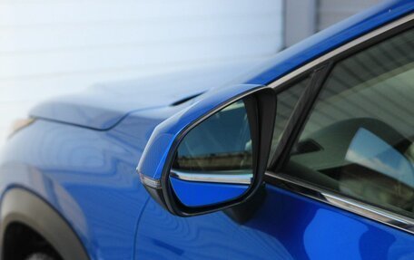 Lexus NX I, 2018 год, 2 699 000 рублей, 10 фотография